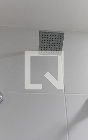 Apartamento à venda com 42m², 2 quartos e 1 vaga Apartamento à venda com 42m², 2 quartos e 1 vagaBanheiro da Suíte 1