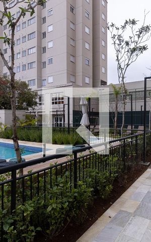 Apartamento à venda com 42m², 2 quartos e 1 vaga Apartamento à venda com 42m², 2 quartos e 1 vagaÁrea Externa