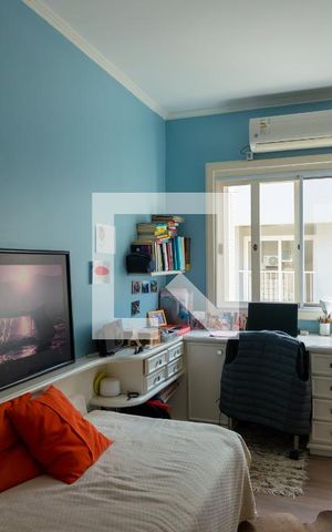 Casa de condomínio à venda com 102m², 3 quartos e 2 vagasquarto 2