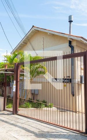 Casa de condomínio à venda com 102m², 3 quartos e 2 vagasFachada