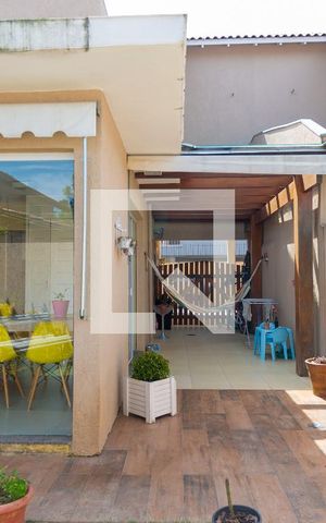 Casa de condomínio à venda com 102m², 3 quartos e 2 vagasÁrea comum
