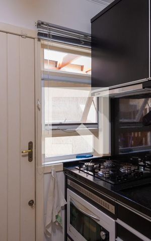 Casa de condomínio à venda com 102m², 3 quartos e 2 vagasCozinha