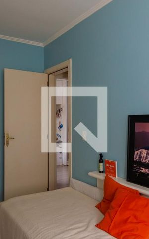 Casa de condomínio à venda com 102m², 3 quartos e 2 vagasquarto 2