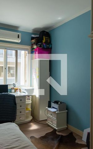Casa de condomínio à venda com 102m², 3 quartos e 2 vagasquarto 2