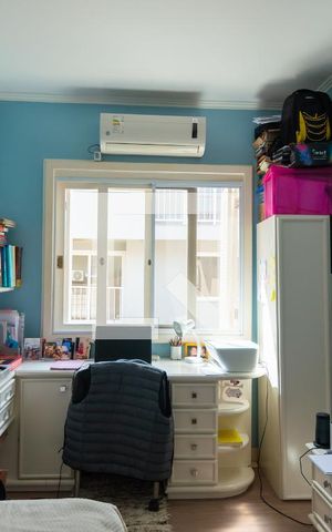 Casa de condomínio à venda com 102m², 3 quartos e 2 vagasquarto 2