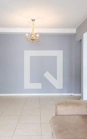 Apartamento para alugar com 105m², 3 quartos e 1 vaga Apartamento para alugar com 105m², 3 quartos e 1 vagaSala