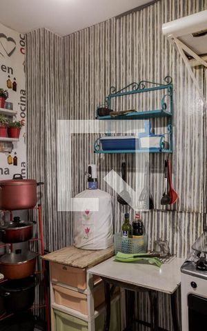 Apartamento à venda com 127m², 3 quartos e 2 vagas Apartamento à venda com 127m², 3 quartos e 2 vagasCozinha 2