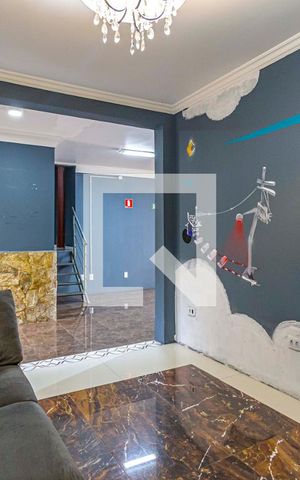 Casa à venda com 349m², 5 quartos e 5 vagas Casa à venda com 349m², 5 quartos e 5 vagasSala 3