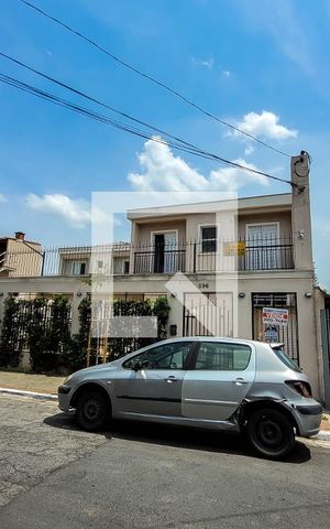 Casa de condomínio à venda com 119m², 3 quartos e 2 vagas Casa de condomínio à venda com 119m², 3 quartos e 2 vagasFachada