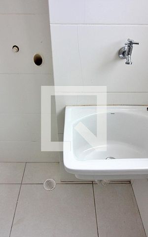Apartamento à venda com 54m², 2 quartos e 1 vagaÁrea de Serviço