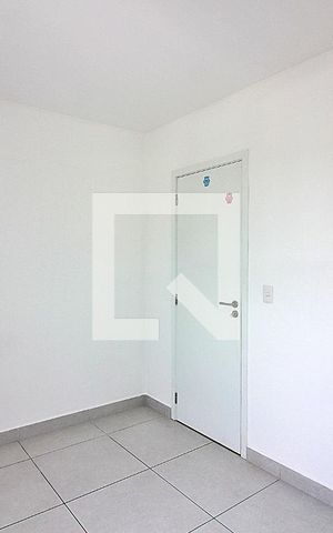 Apartamento à venda com 54m², 2 quartos e 1 vagaQuarto 1