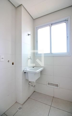 Apartamento à venda com 54m², 2 quartos e 1 vagaÁrea de Serviço