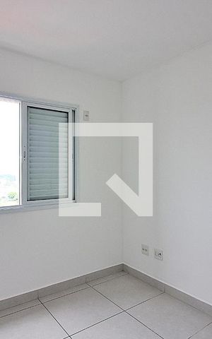 Apartamento à venda com 54m², 2 quartos e 1 vagaQuarto 2