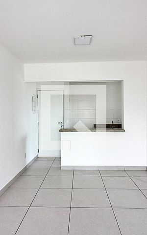Apartamento à venda com 54m², 2 quartos e 1 vagaSala