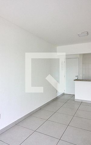 Apartamento à venda com 54m², 2 quartos e 1 vagaSala