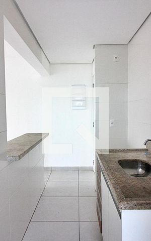Apartamento à venda com 54m², 2 quartos e 1 vagaCozinha