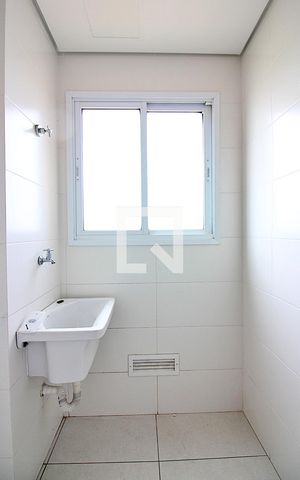Apartamento à venda com 54m², 2 quartos e 1 vagaÁrea de Serviço