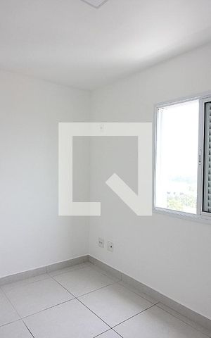 Apartamento à venda com 54m², 2 quartos e 1 vagaQuarto 1