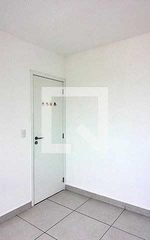 Apartamento à venda com 54m², 2 quartos e 1 vagaQuarto 2