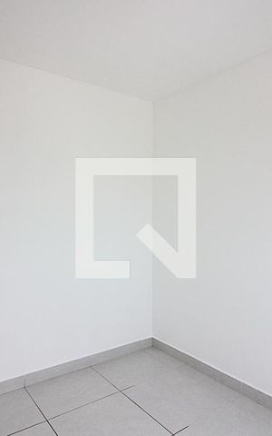 Apartamento à venda com 54m², 2 quartos e 1 vagaQuarto 2