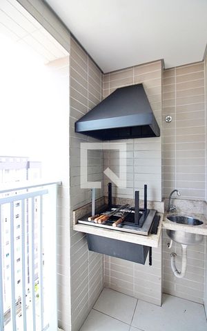 Apartamento à venda com 54m², 2 quartos e 1 vagaVaranda Gourmet