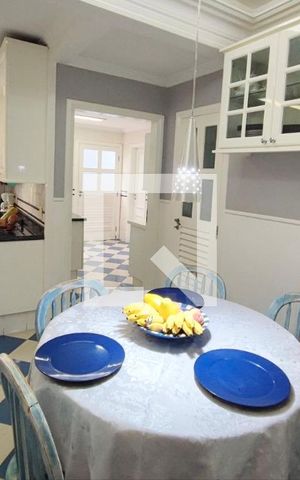 Casa de condomínio à venda com 480m², 5 quartos e 6 vagasSala de Jantar