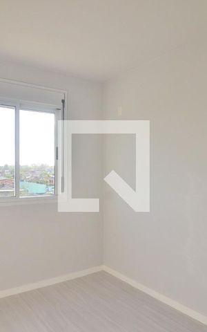 Apartamento à venda com 51m², 2 quartos e 1 vagaQuarto 1