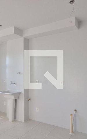 Apartamento à venda com 51m², 2 quartos e 1 vagaCozinha