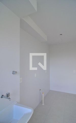 Apartamento à venda com 51m², 2 quartos e 1 vagaCozinha