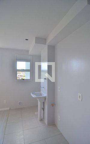 Apartamento à venda com 51m², 2 quartos e 1 vagaCozinha