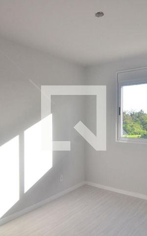 Apartamento à venda com 51m², 2 quartos e 1 vagaQuarto 2