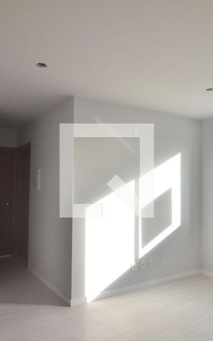 Apartamento à venda com 51m², 2 quartos e 1 vagaSala