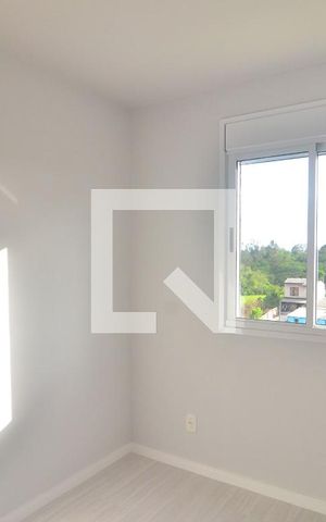 Apartamento à venda com 51m², 2 quartos e 1 vagaQuarto 1