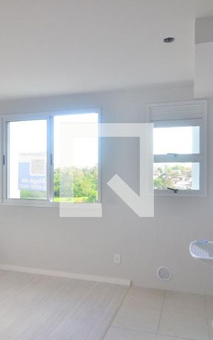 Apartamento à venda com 51m², 2 quartos e 1 vagaCozinha