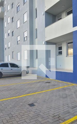 Apartamento à venda com 51m², 2 quartos e 1 vagaEstacionamento