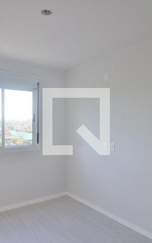 Apartamento à venda com 51m², 2 quartos e 1 vagaQuarto 2