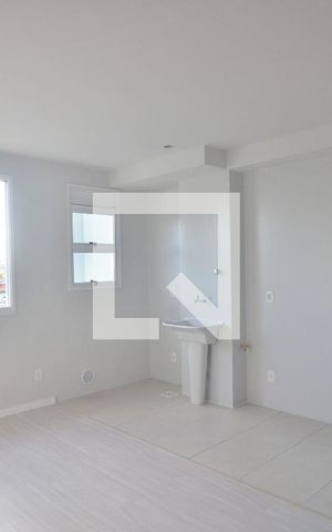 Apartamento à venda com 51m², 2 quartos e 1 vagaSala