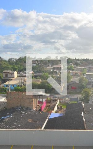 Apartamento à venda com 51m², 2 quartos e 1 vagaVista Sala