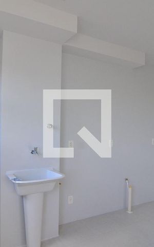 Apartamento à venda com 51m², 2 quartos e 1 vagaCozinha