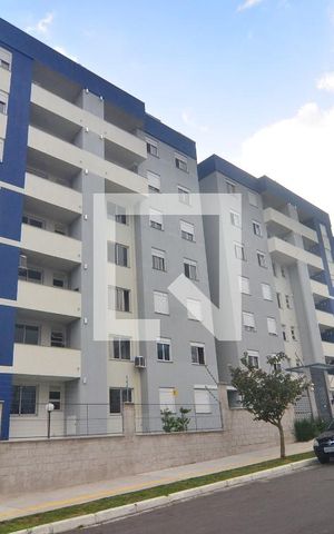 Apartamento à venda com 51m², 2 quartos e 1 vagaFachada 
