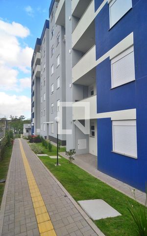 Apartamento à venda com 51m², 2 quartos e 1 vagaFachada do bloco