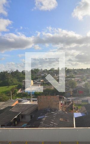 Apartamento à venda com 51m², 2 quartos e 1 vagaVista Quarto 2