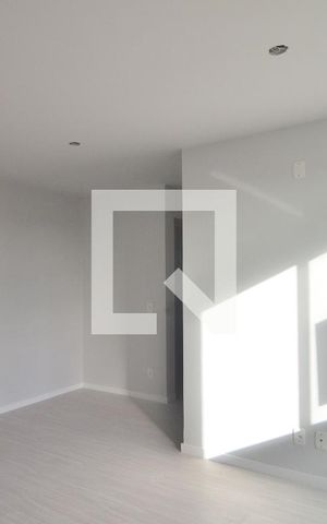 Apartamento à venda com 51m², 2 quartos e 1 vagaSala