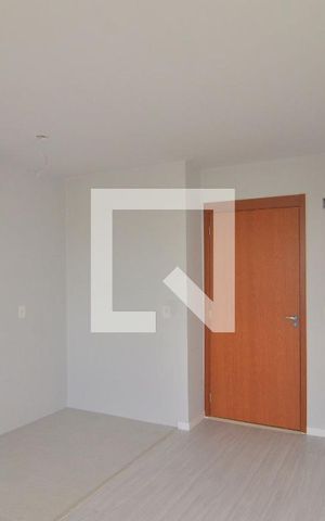 Apartamento à venda com 51m², 2 quartos e 1 vagaSala