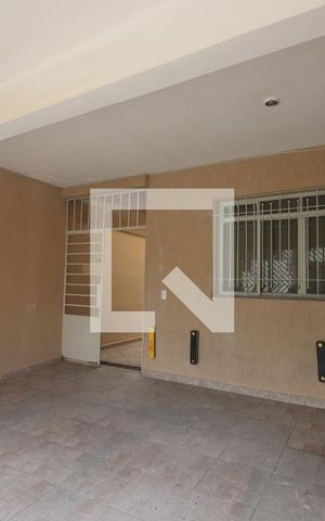 Casa para alugar com 380m², 4 quartos e 2 vagasQuintal 
