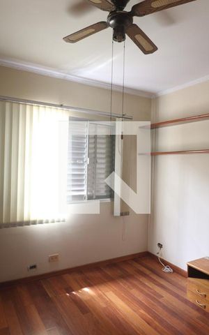 Casa para alugar com 380m², 4 quartos e 2 vagasQuarto 3 