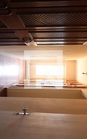 Casa para alugar com 380m², 4 quartos e 2 vagasQuarto 1 