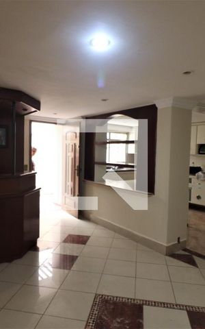 Casa para alugar com 380m², 4 quartos e 2 vagasSala de Jantar 