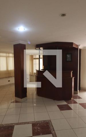 Casa para alugar com 380m², 4 quartos e 2 vagasSala de Jantar 