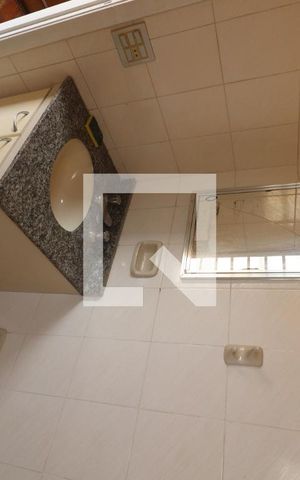 Casa para alugar com 380m², 4 quartos e 2 vagasSuíte 1